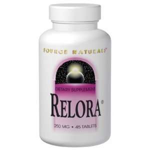  Relora