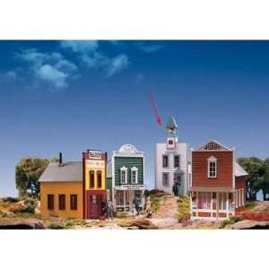   SCHOOL HOUSE   PIKO G SCALE MODEL TRAIN BUILDINGS 62215 Toys & Games