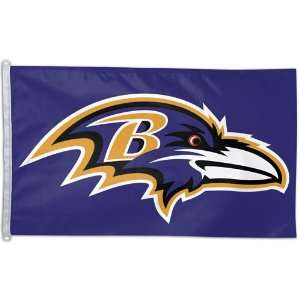  Baltimore Ravens flag NFL Pro Deluxe