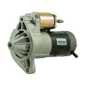  MasterQuality 16848 Premium Remanufactured Starter 