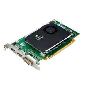  Pny Technologies Video Graphics Card Nvidia Quadro Fx 580 