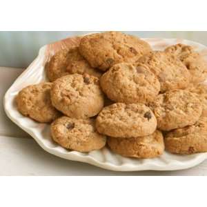Dockside Market Direct From The Florida Keys Coconut Crunch Cookies 