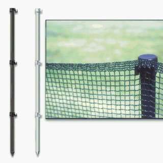  Baseball And Softball Fencing   Smart Poles Only 60 