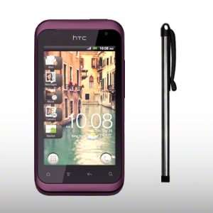  HTC RHYME CAPACITIVE TOUCH SCREEN STYLUS BY CELLAPOD CASES 