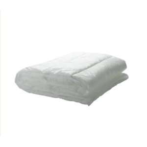  Ikea Lightweight Comforter Warmth Rate 1 Full/Queen