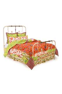 kumala rose quilt   Anthropologie