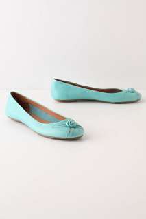 Sweetbriar Skimmers   Anthropologie