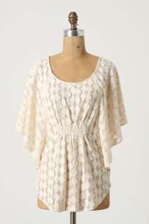 Anthropologie   Lunar Cycles Top  