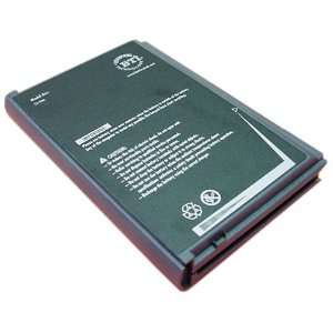   HP 4100L Li Ion 11.1V 5400mAH Battery for HP OmniBook 4100 Series