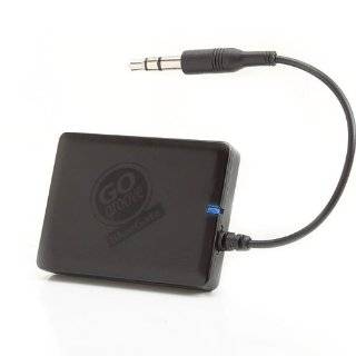   A2DP Bluetooth Audio Music Adapter & Receiver for Portable