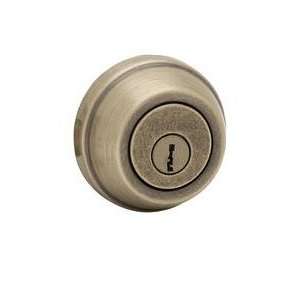  Kwikset 599 5 Max Security Gatelatch (95990 004)