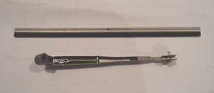 New Holland Skid Steer Wiper & Arm LS160 LS170 LS180 LS190 LX565 LX665 