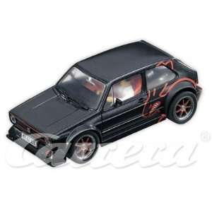  Carrera   EV Golf GTI (Slot Cars) Toys & Games