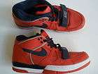 Nike Air Alpha Force II New Jersey 77 US 10 EUR 44 NEW
