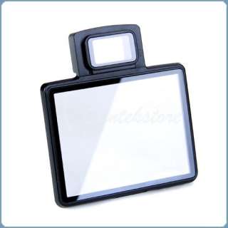 LCD Screen Clear Cover Protector for Nikon D3100 D3000  