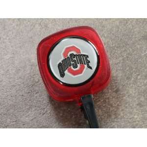  Ohio State College Badge Reel