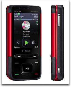 Unlocked Nokia 5610 XpressMusic Cell Mobile Phone  822248023326 