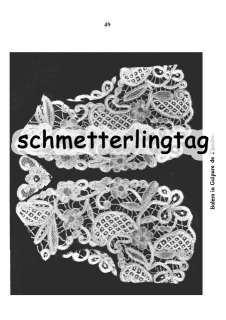 contents introductory remarks important advice on lace making 