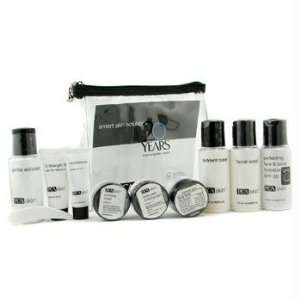  PCA Skin The Normal/Dry Skin Trial System   9pcs Beauty
