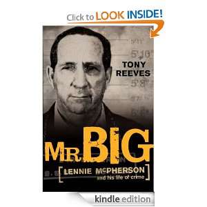 Start reading Mr Big  