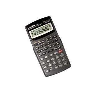  Canon F 604 Scientific Calculator with 142 Functions, High 