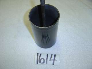 1962   1967 CHEVY SMALL BLOCK OIL FILTER CANISTER GM  