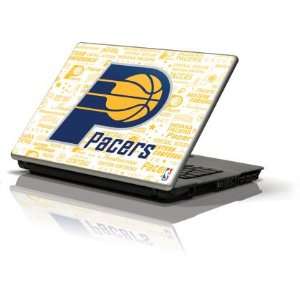  Indiana Pacers Historic Blast skin for Dell Inspiron 15R 