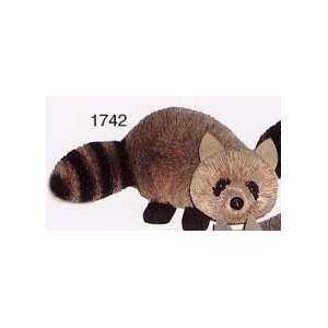  Raccoon, 12 in. Patio, Lawn & Garden