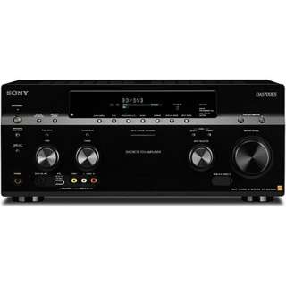 Sony STR DA5700es ES 7.2 Channel Home Theater Audio Video Receiver 