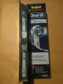 Oral B 3D WHITE (PRO BRIGHT) Replacement Toothbrush Heads  Braun 