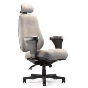  Neutral Posture 500 lb. Capacity Big and Tall Chair with 
