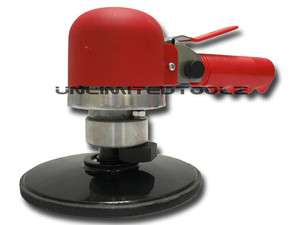   Action Sander Air Tool Auto paint Body Shop Tools Sanding New  