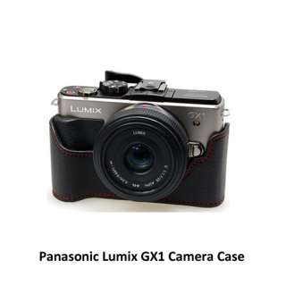 New Digital Camera LCD SCREEN Protector Cover For Panasonic LUMIX GX1 