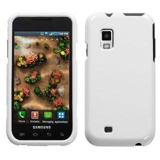  white Protective Hard Case Cover + Rapid Car Vehicle + Travel Home 