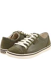 Crocs Hover Lace Up Leather W $19.99 (  MSRP $60.00)