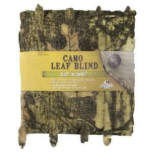Specialties Inc. Mossy Oak Break Up Infinity Camo Leaf Blind Material 