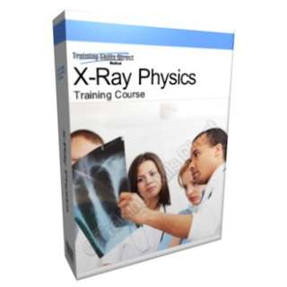 RAY PHYSICS CIRCUITS TUBES AND SAFETY TRAINING COURSE  