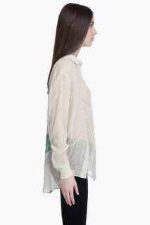  BLOUSES // ACNE 