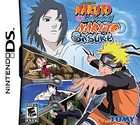 Naruto Shippuden Naruto vs Sasuke (Nintendo DS, 2010)