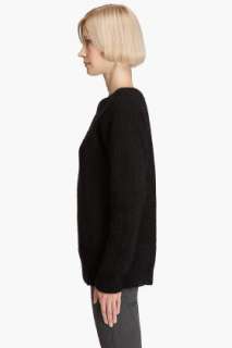 Alexander Wang Mohair Sweater for women  