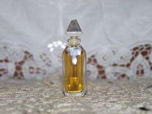 YSATIS   BY GIVENCHY   MINI COLLECTIBLE PERFUME  