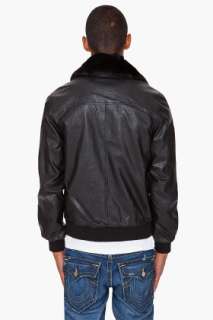 Cheap Monday Renor Jacket for men  