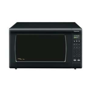 PAN NN H965BF MICROWAVE OVEN 2.2 CUBIC F 