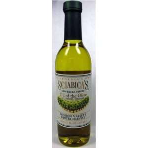   Mission Variety Winter Harvest Extra Virgin Olive Oil 12.7 Ounce