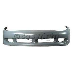  2000 2001 Plymouth Neon (except RT) FRONT BUMPER COVER 