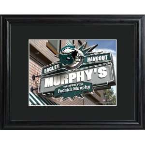  Personalized Philadelphia Eagles Pub Sign 