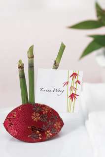 WEDDING DECORATIVE TABLE PLACE CARD NUMBER STAND HOLDERS   Can be 