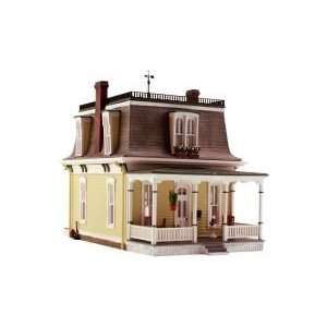  Woodland Scenics BR5036 HO Scale Home Sweet Home Toys 