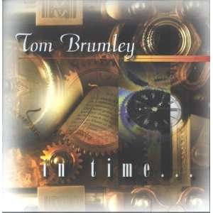 Tom Brumley In Time