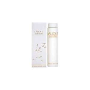 Lalique Perfume 6.7 oz Body Cream